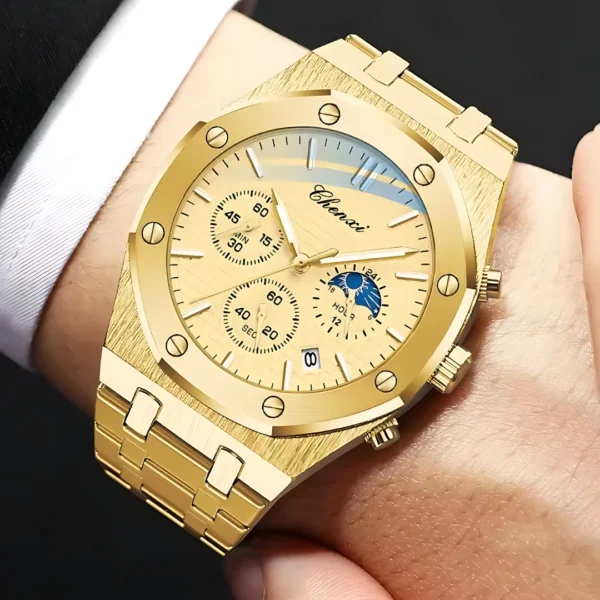 ⁦Alpha Gold⁩ – תמונה ⁦3⁩