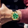 ⁦Apex Green⁩ – תמונה ⁦2⁩