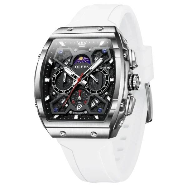 Onyx - White