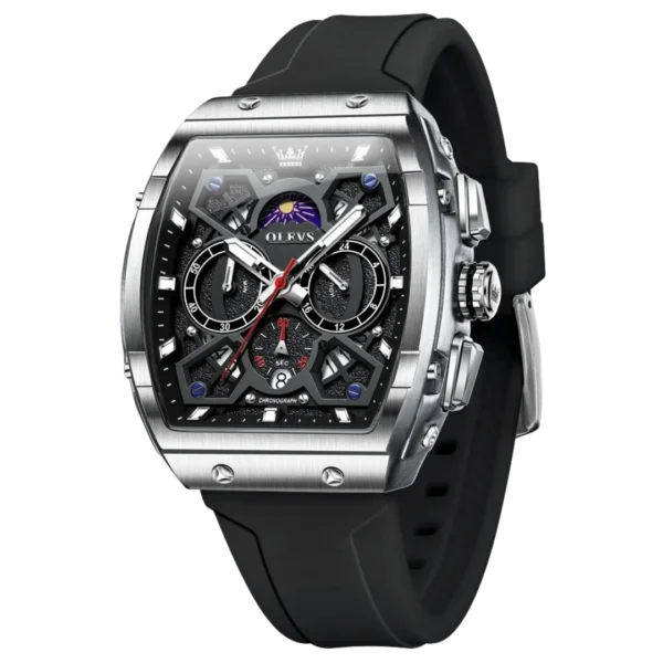 Onyx - Black