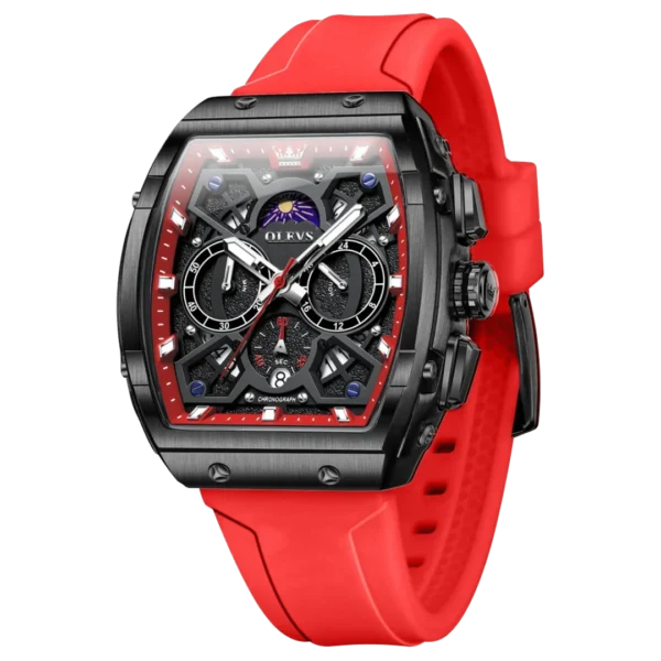 Onyx - Red