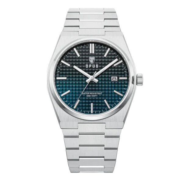 Bond - Blue