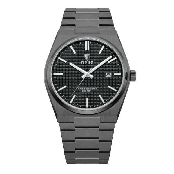 Bond - Full Black
