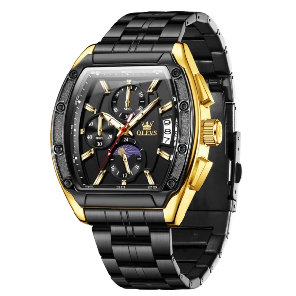 Lunar-Black