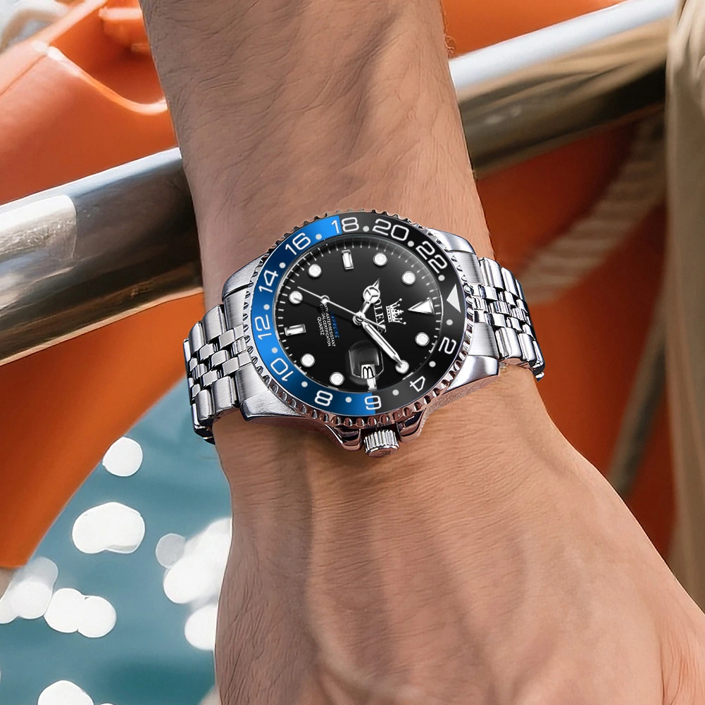 Legacy Blue Legacy Blue – תמונה 5