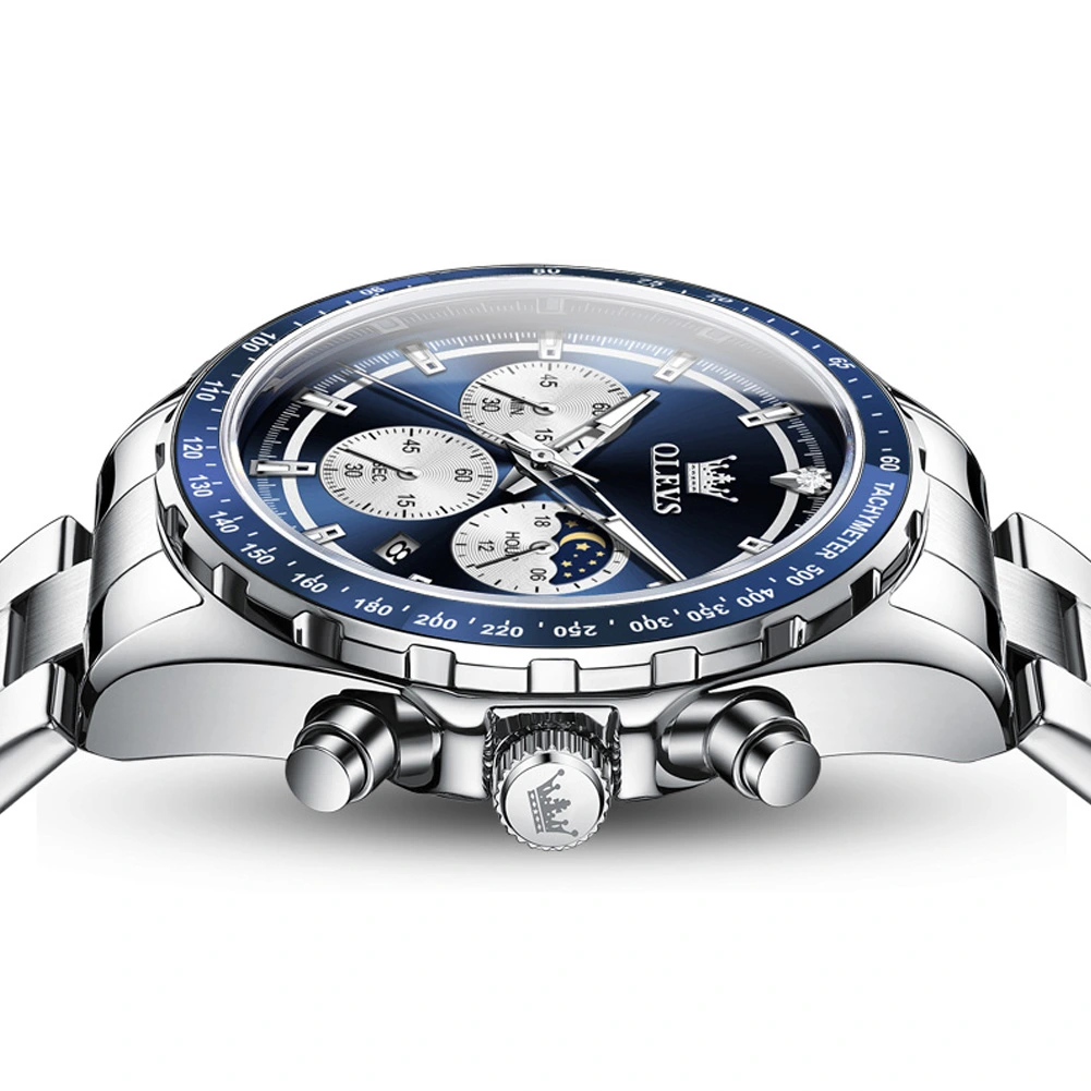 Titan Blue Titan Blue – תמונה 6