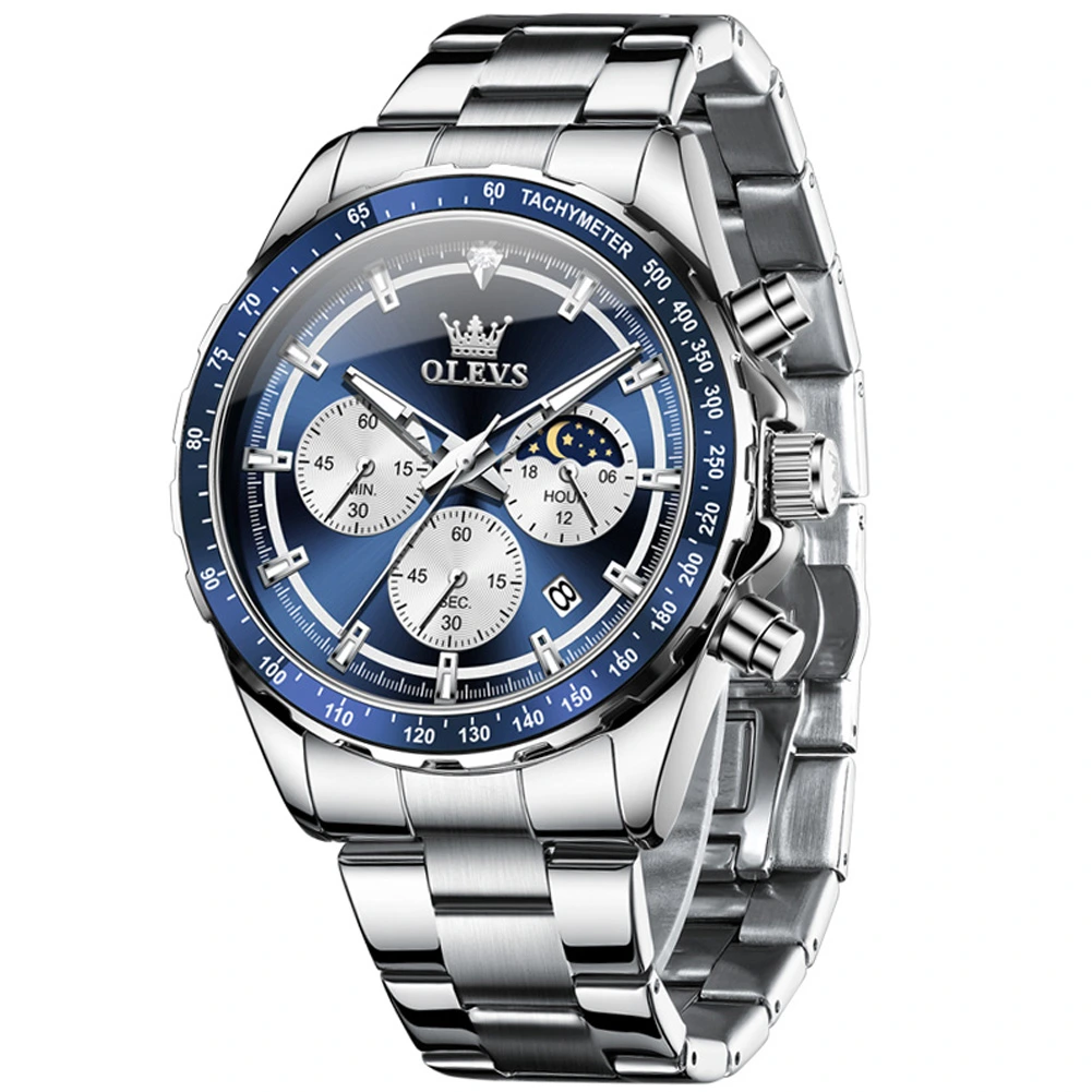 Titan Blue Titan Blue – תמונה 2