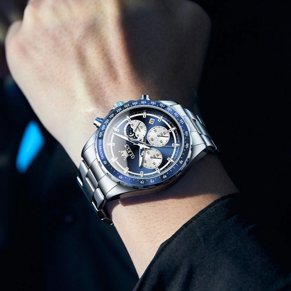 Titan Blue Titan Blue – תמונה 5