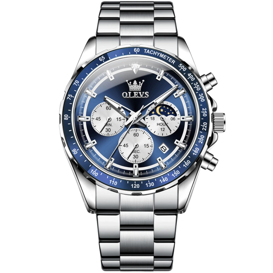 Titan Blue Titan Blue