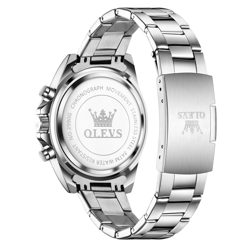 Moon - Silver Black Moon - Silver Black – תמונה 6