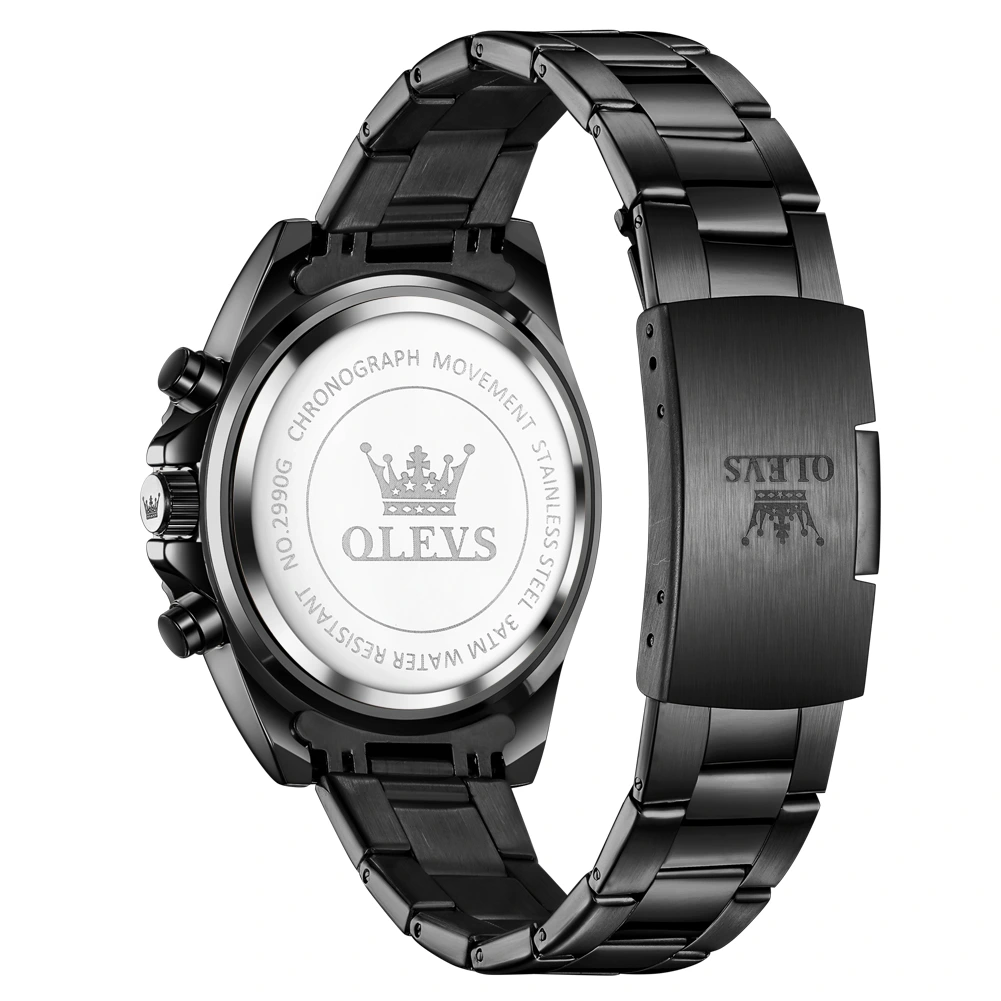 Moon - Black Moon - Black – תמונה 5