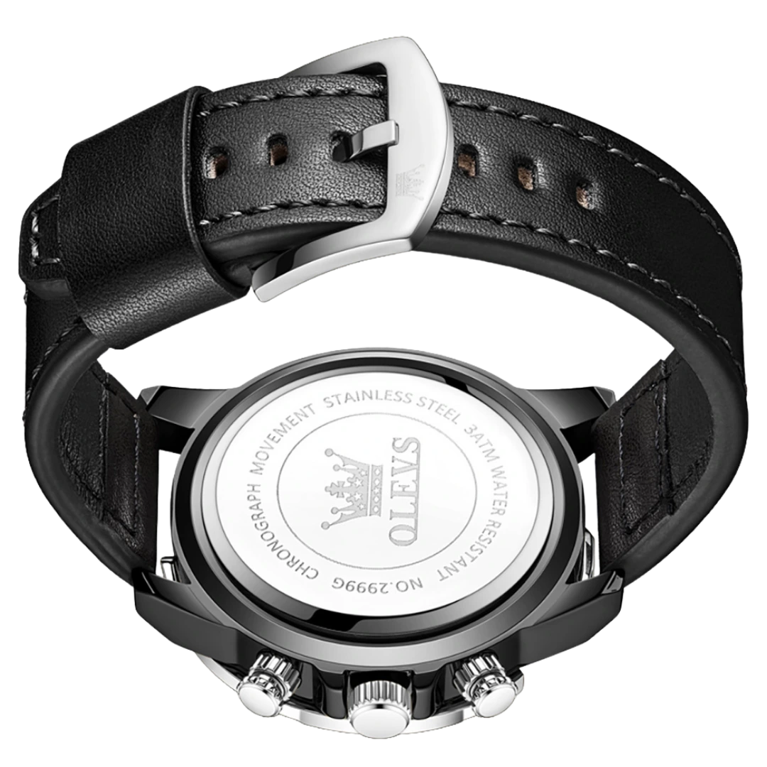 Royal - Black Royal - Black – תמונה 5